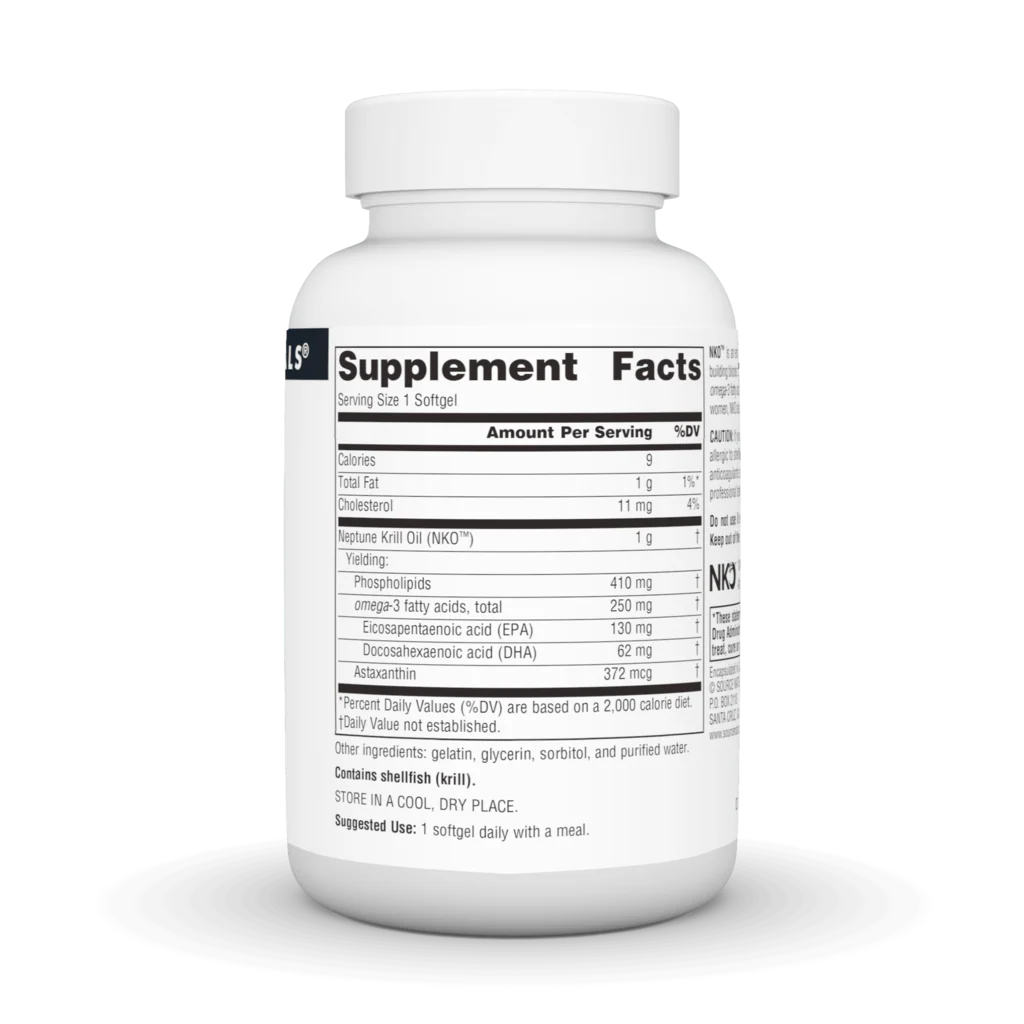 NKO® Neptune Krill Oil - Image 14