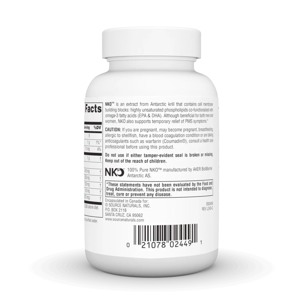 NKO® Neptune Krill Oil - Image 15