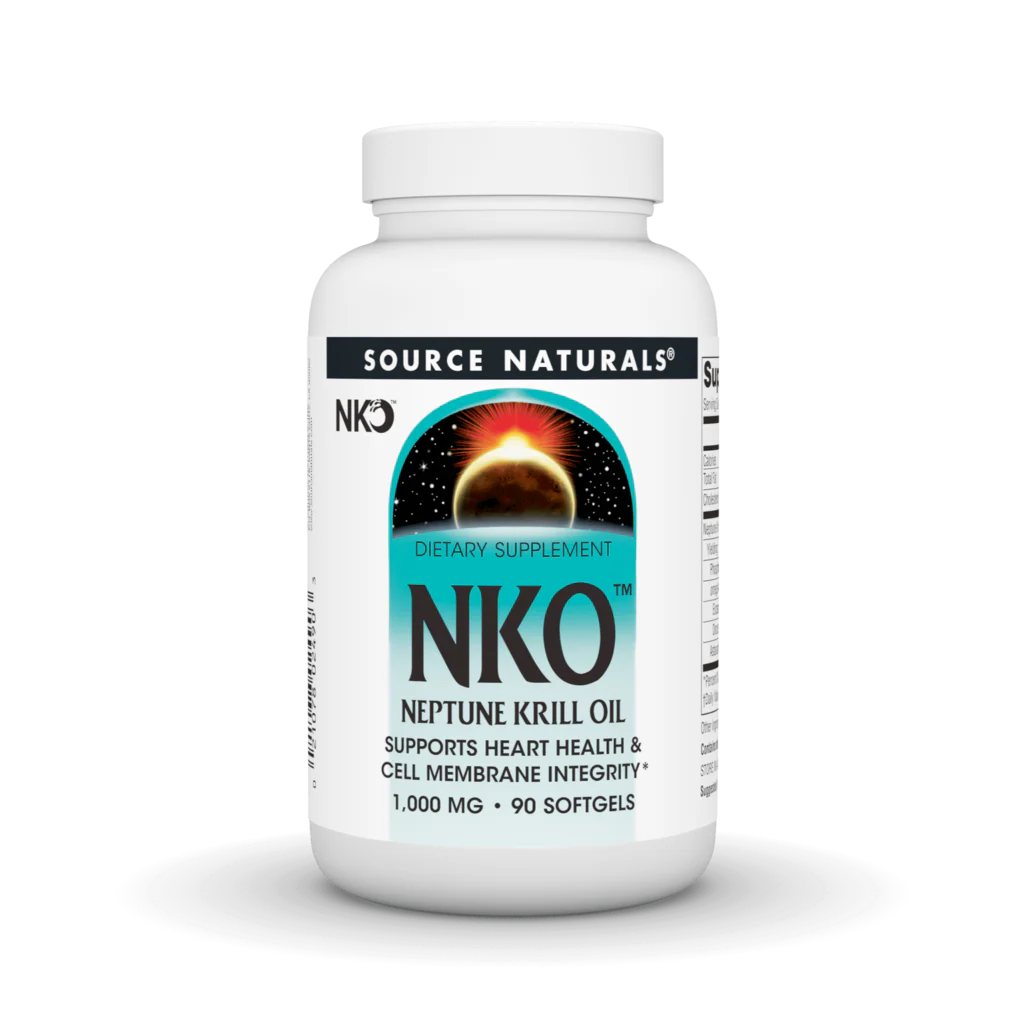 NKO® Neptune Krill Oil - Image 16