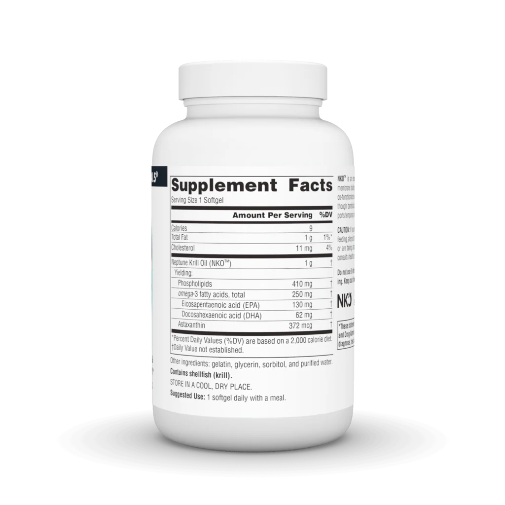 NKO® Neptune Krill Oil - Image 17