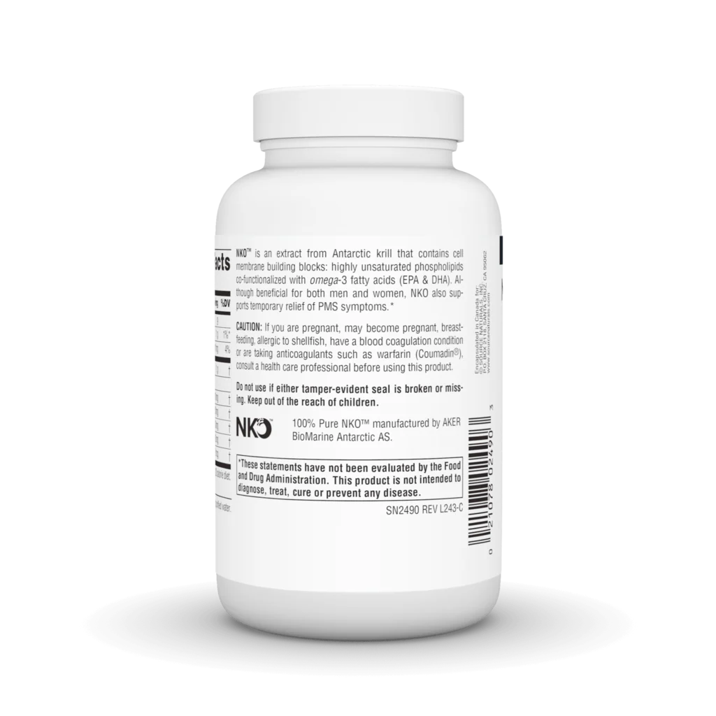 NKO® Neptune Krill Oil - Image 18