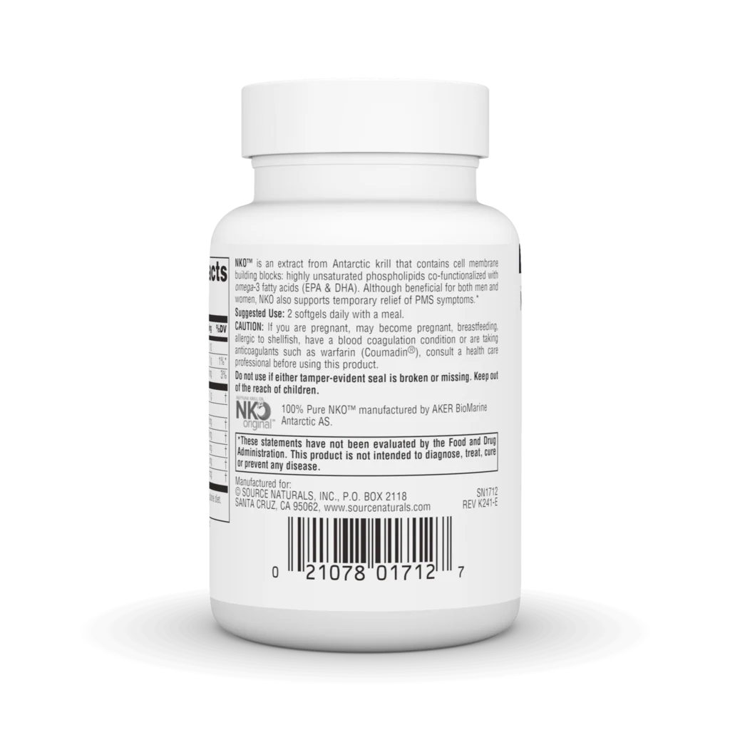 NKO® Neptune Krill Oil - Image 3