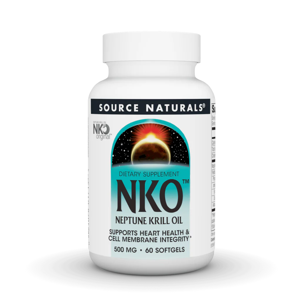 NKO® Neptune Krill Oil - Image 4