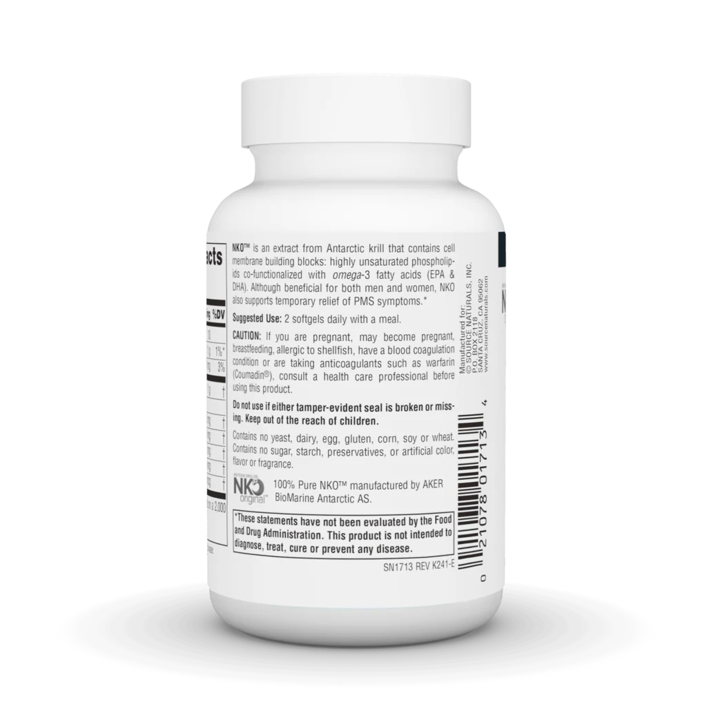 NKO® Neptune Krill Oil - Image 6