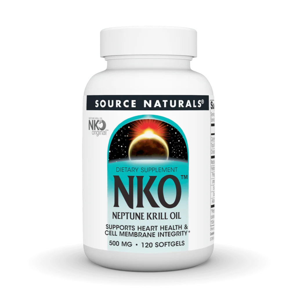 NKO® Neptune Krill Oil - Image 7