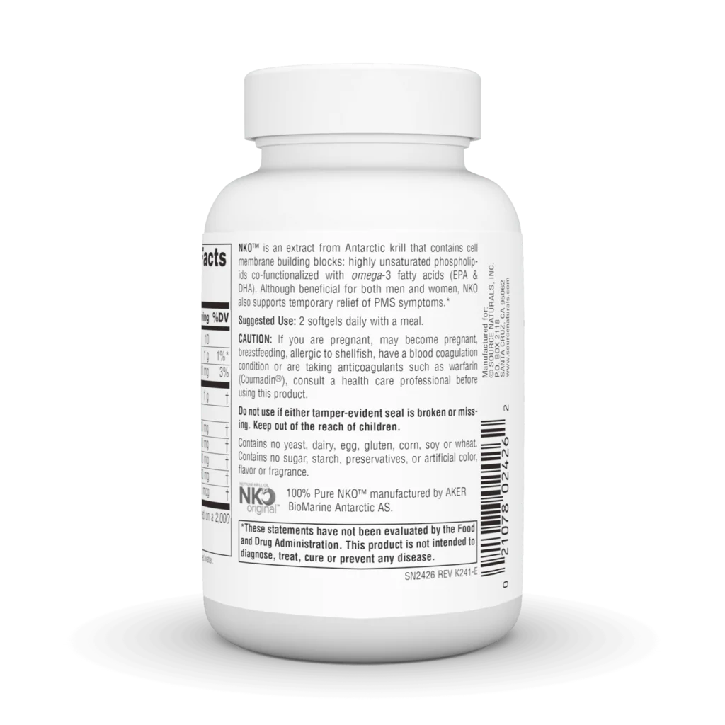 NKO® Neptune Krill Oil - Image 9