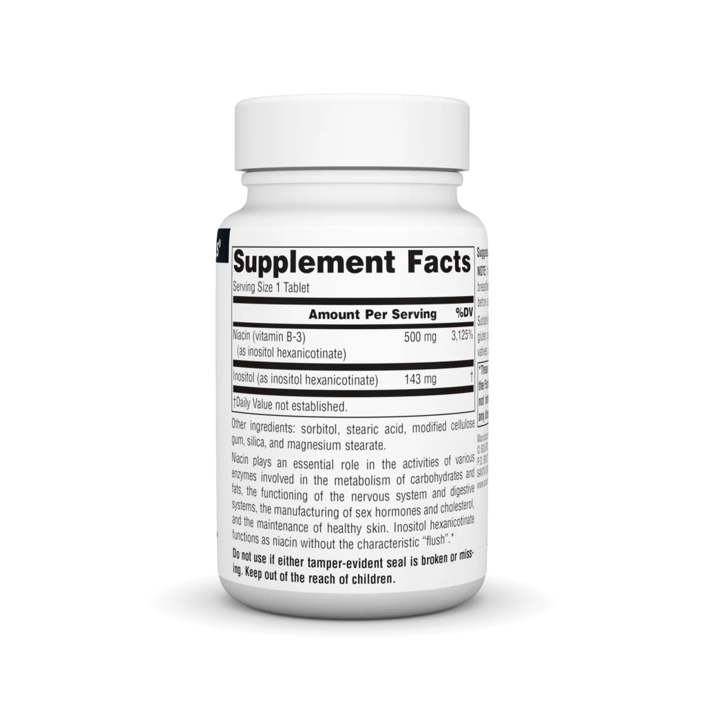 No-Flush Niacin™ - Image 5