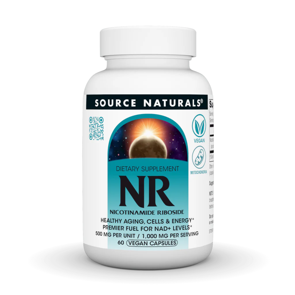 NR Nicotinamide Riboside - Image 10