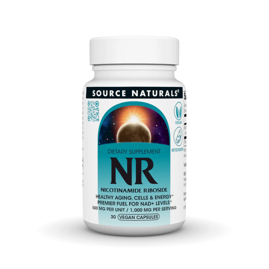 NR Nicotinamide Riboside - Image 7