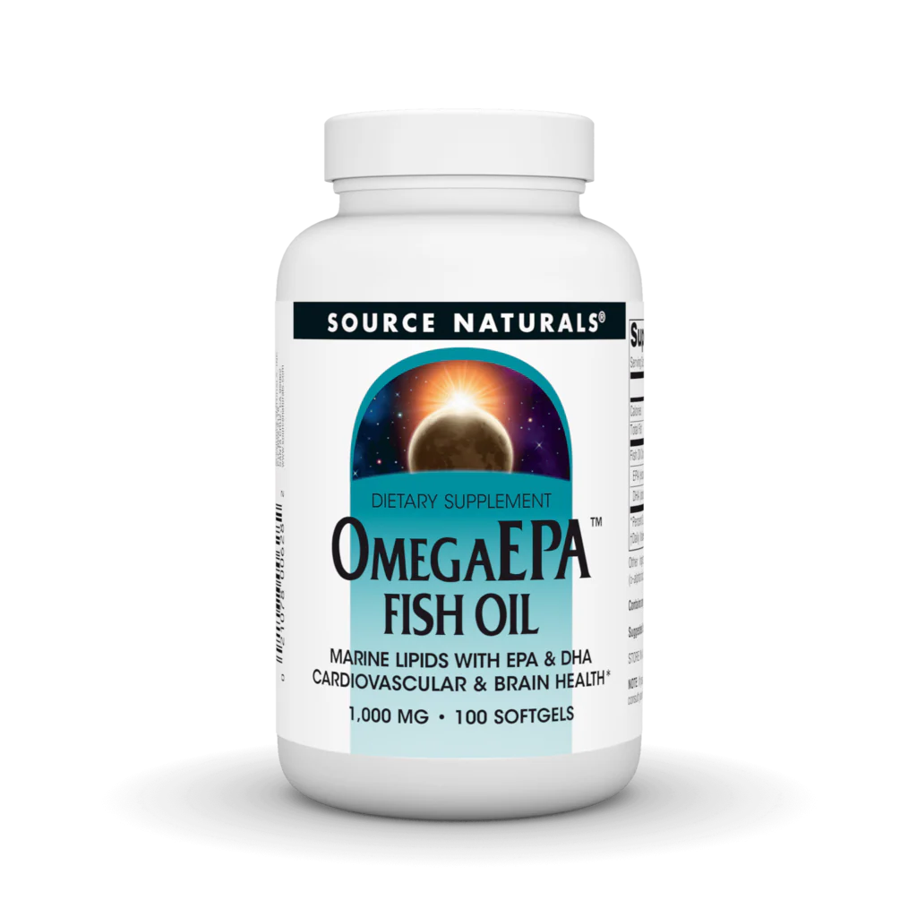 OmegaEPA™ Fish Oil - Image 4
