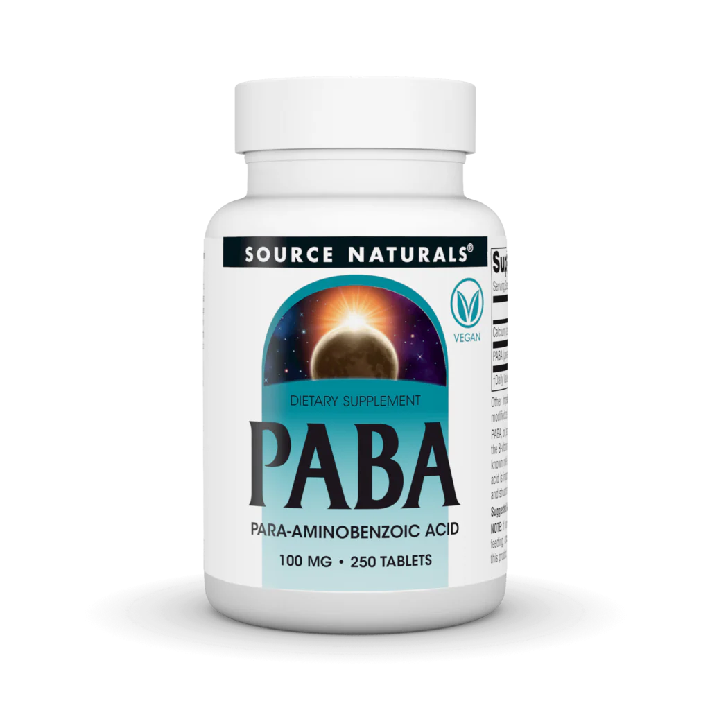 PABA - Image 4