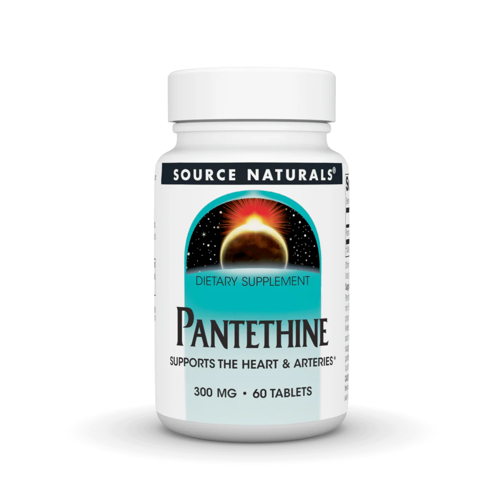 Pantethine - Image 10