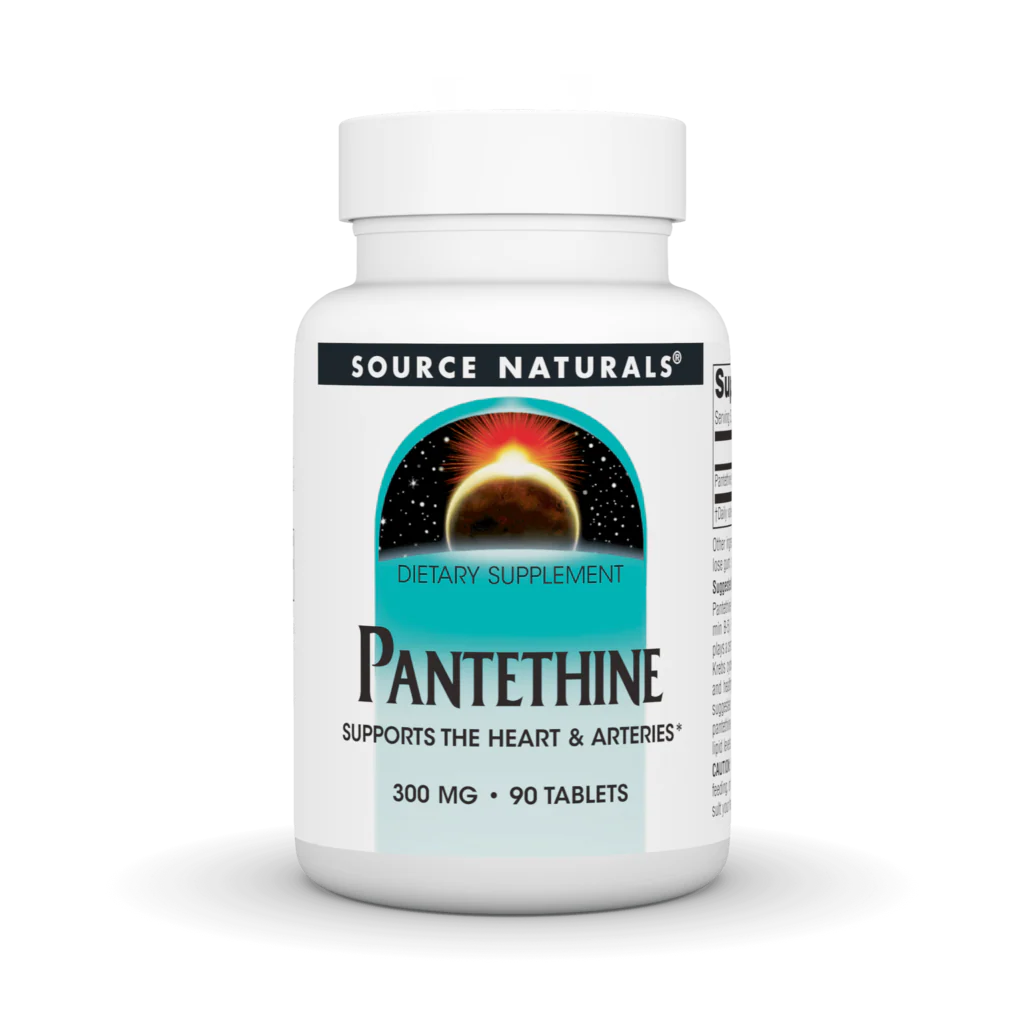 Pantethine - Image 13