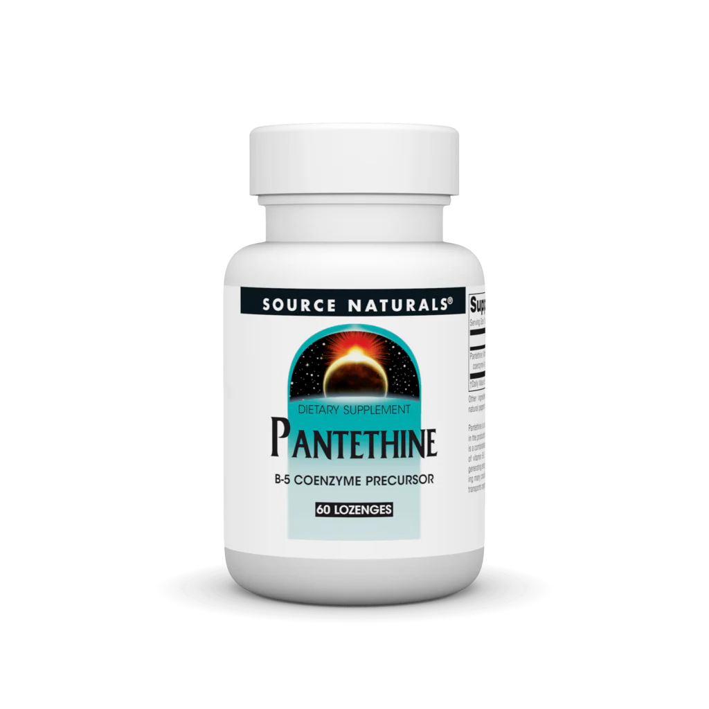 Pantethine - Image 4