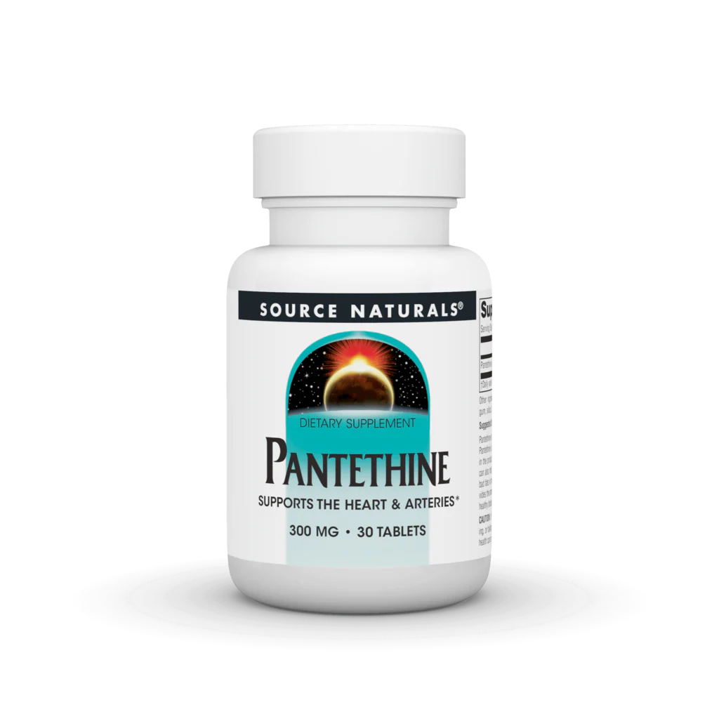 Pantethine - Image 7