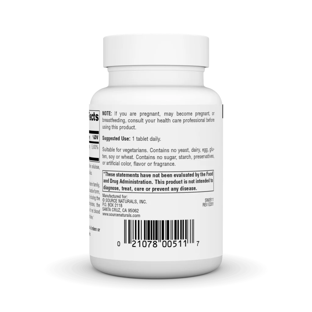 Pantothenic Acid - Image 15