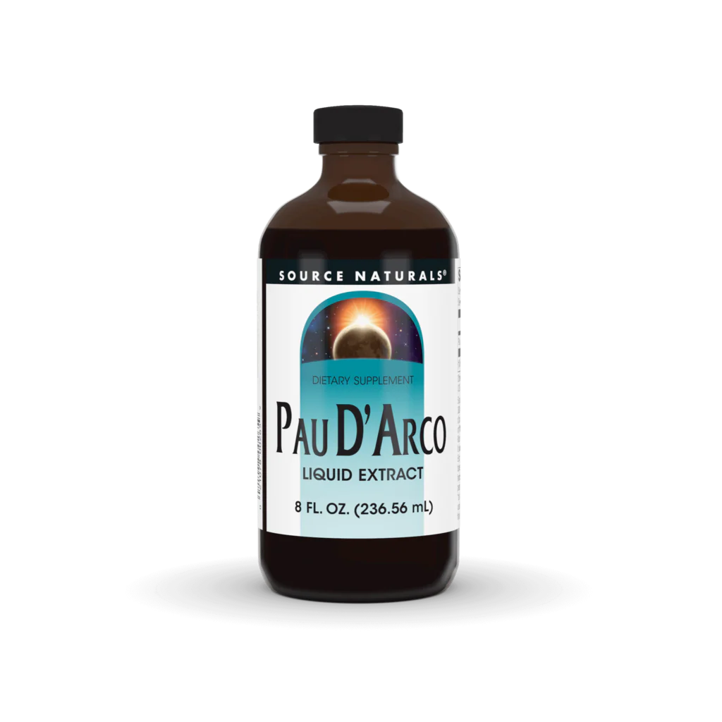 Pau D'Arco - Image 10
