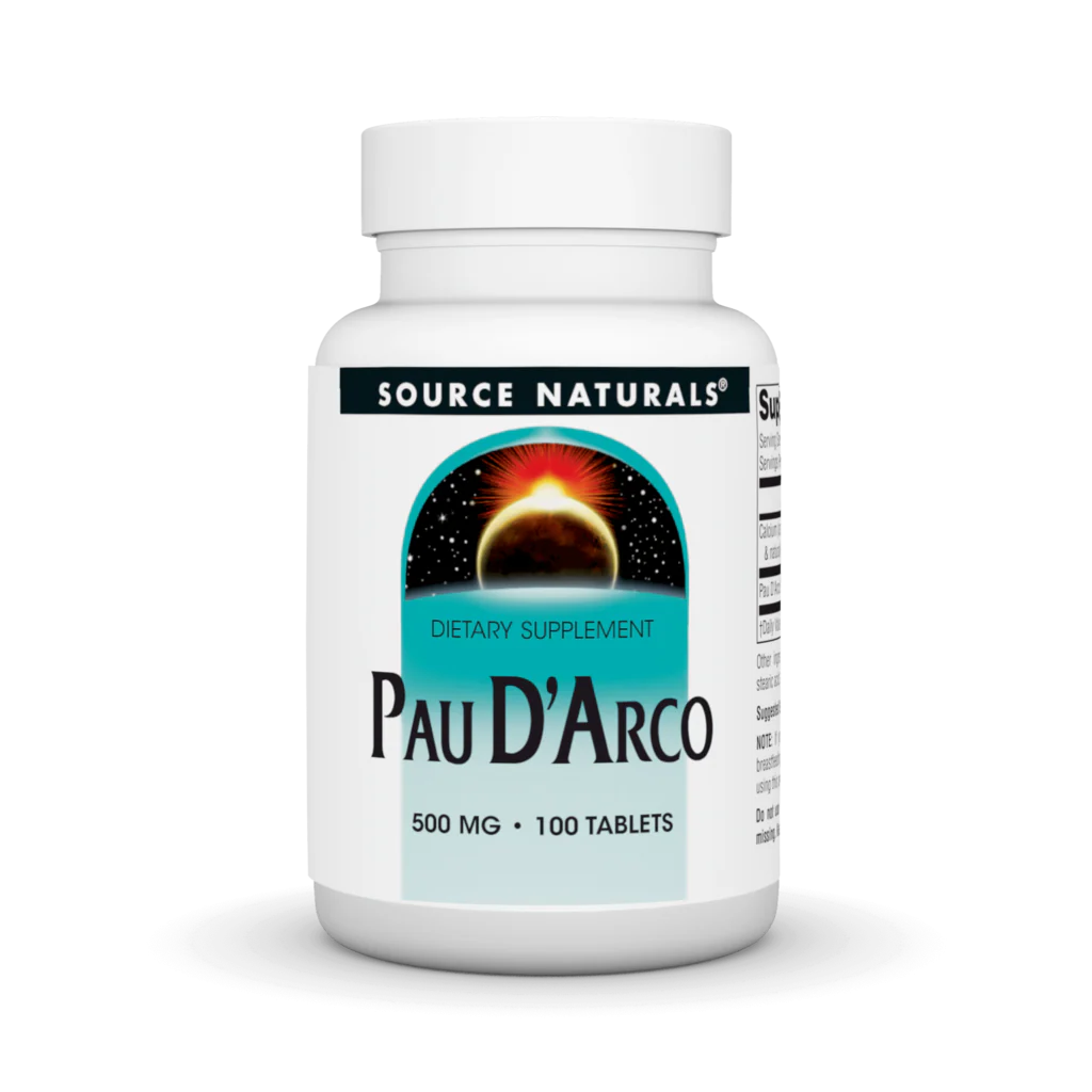 Pau D'Arco - Image 4