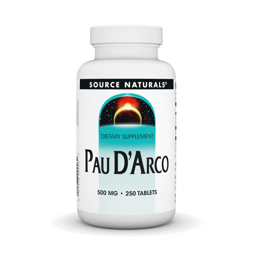 Pau D'Arco - Image 7