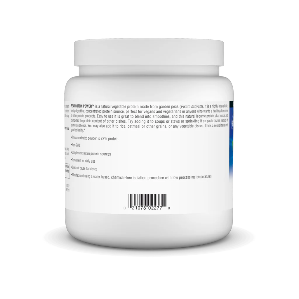 Pea Protein Power™ - Image 4