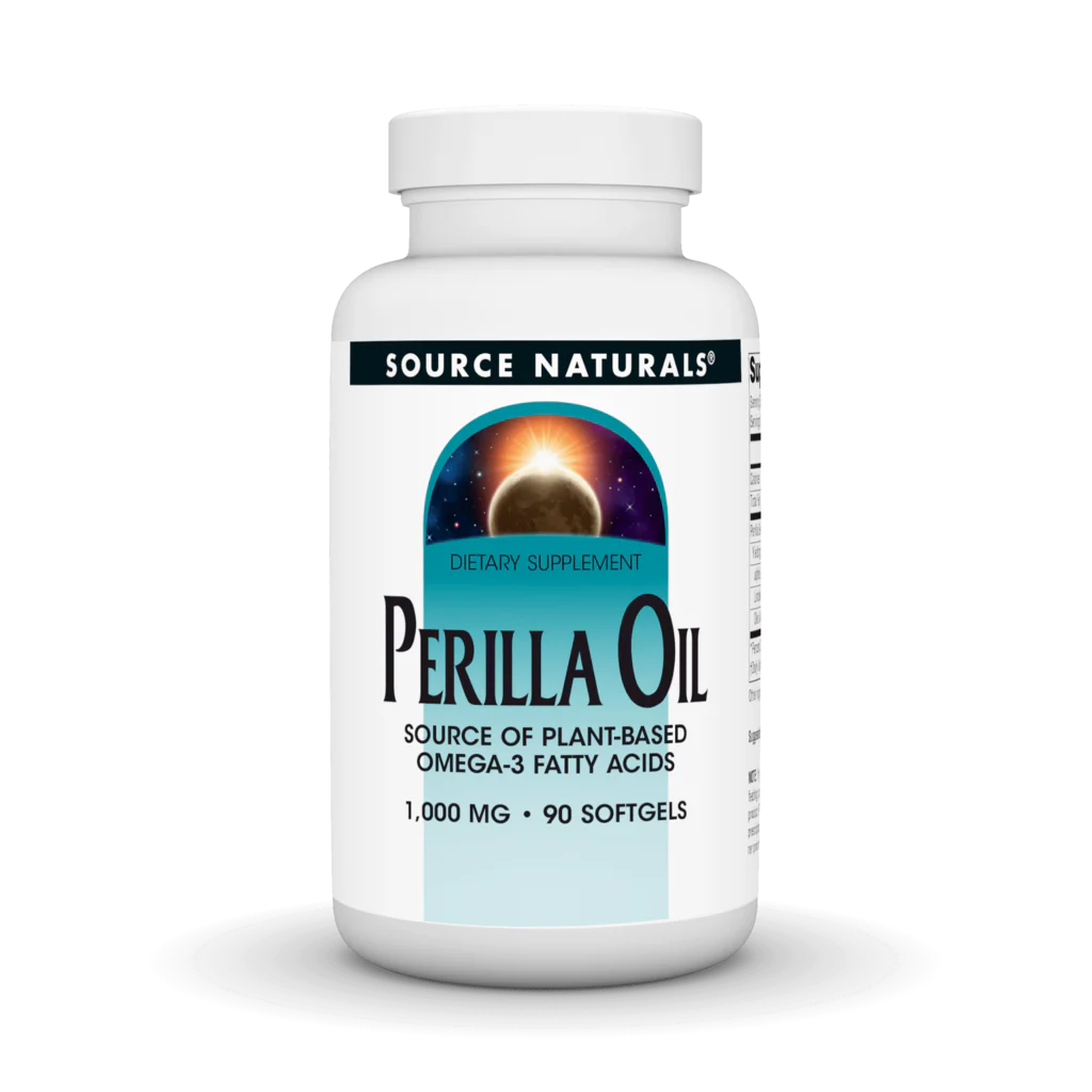 Perilla Oil - Image 4