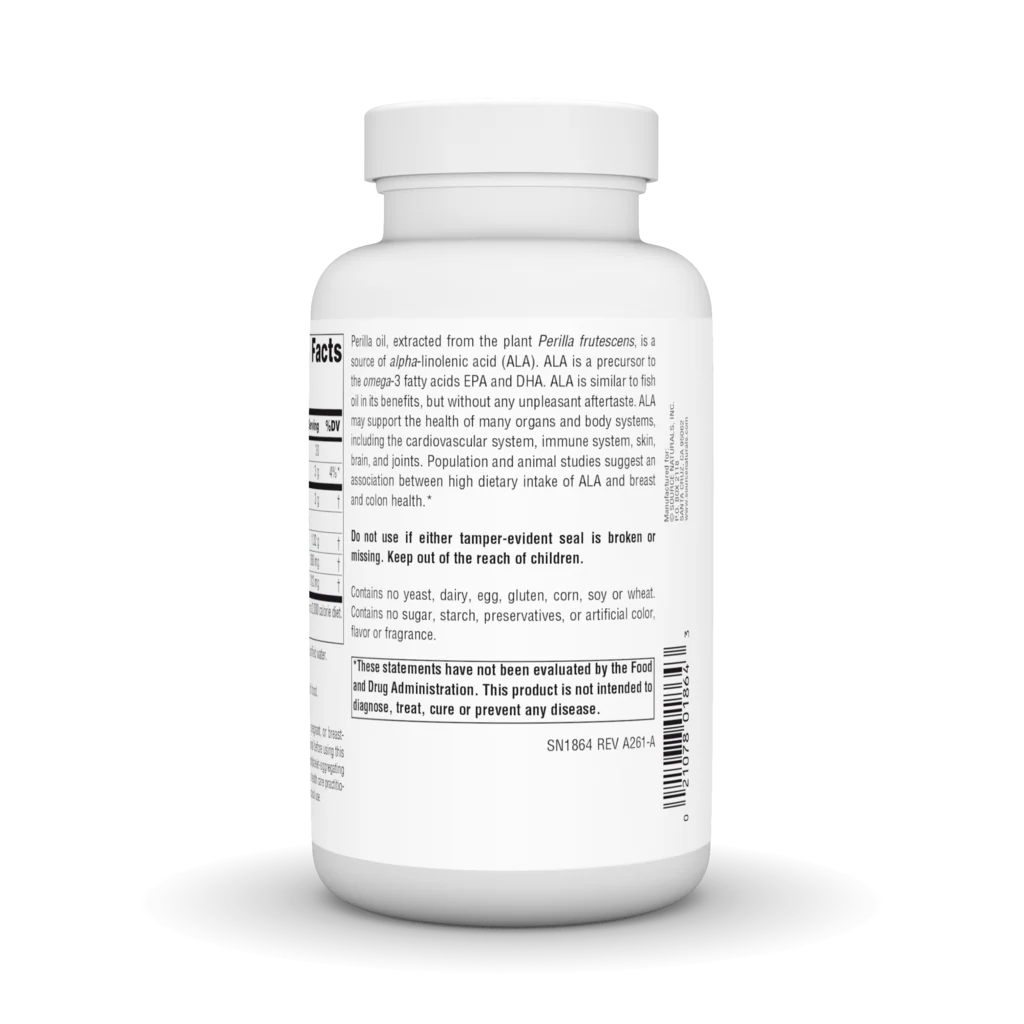 Perilla Oil - Image 6