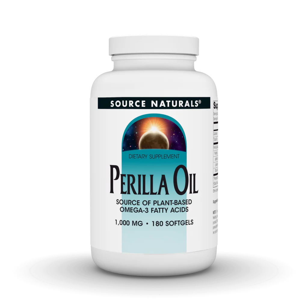 Perilla Oil - Image 7