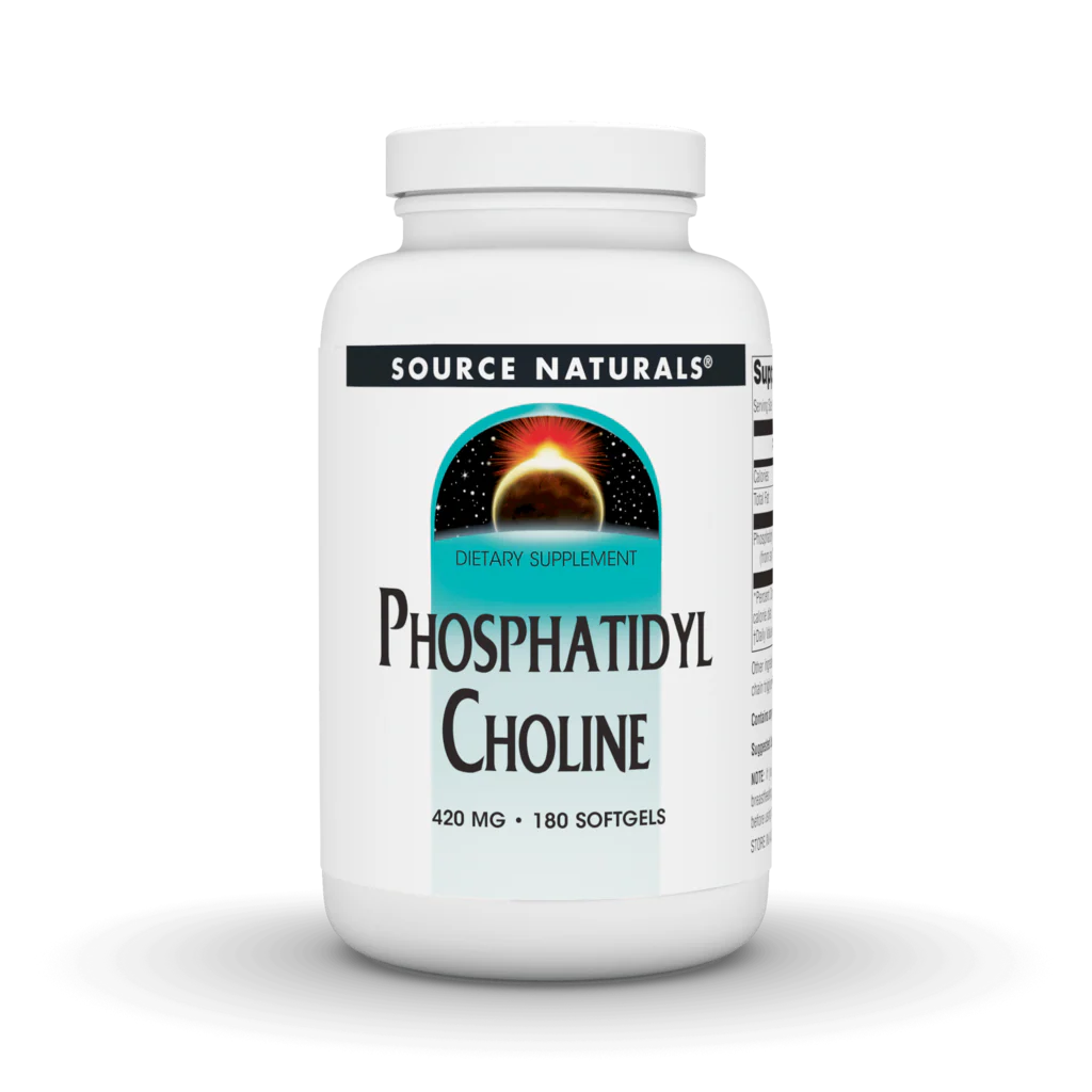 Phosphatidyl Choline in Lecithin - Image 4