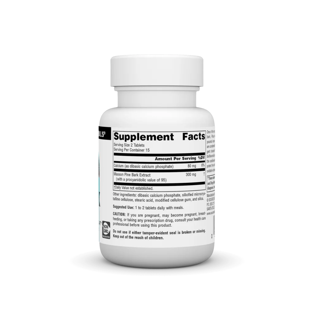 Pine Bark Extract - Image 2