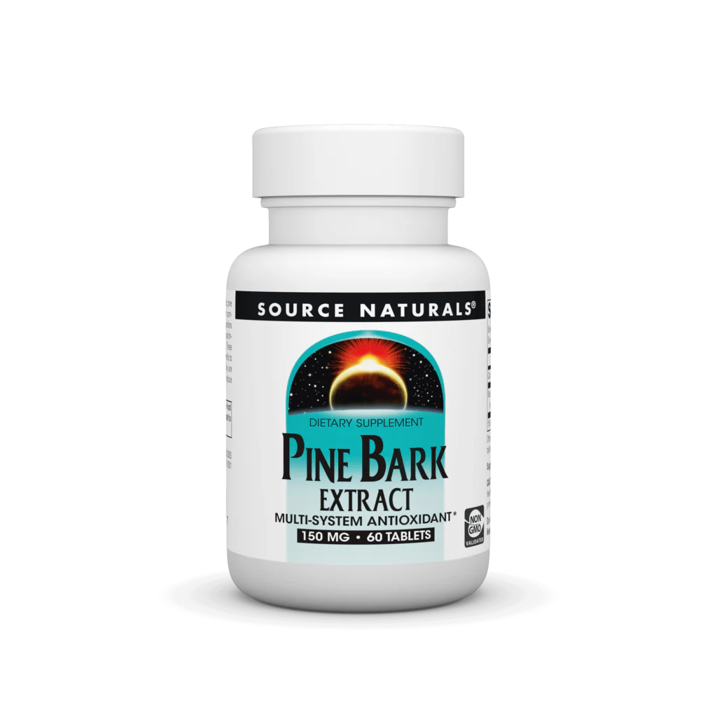 Pine Bark Extract - Image 4