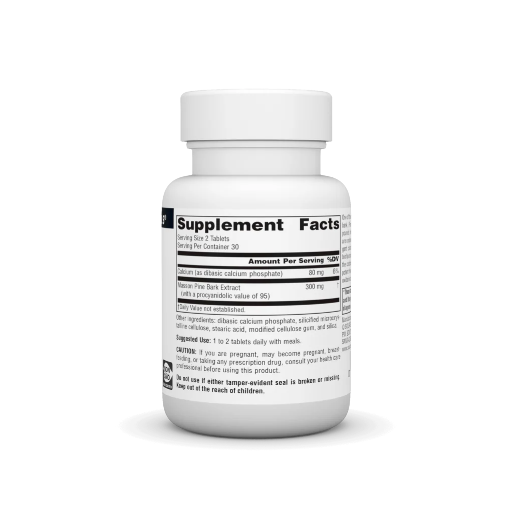Pine Bark Extract - Image 5