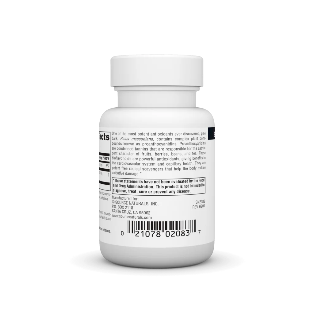 Pine Bark Extract - Image 6