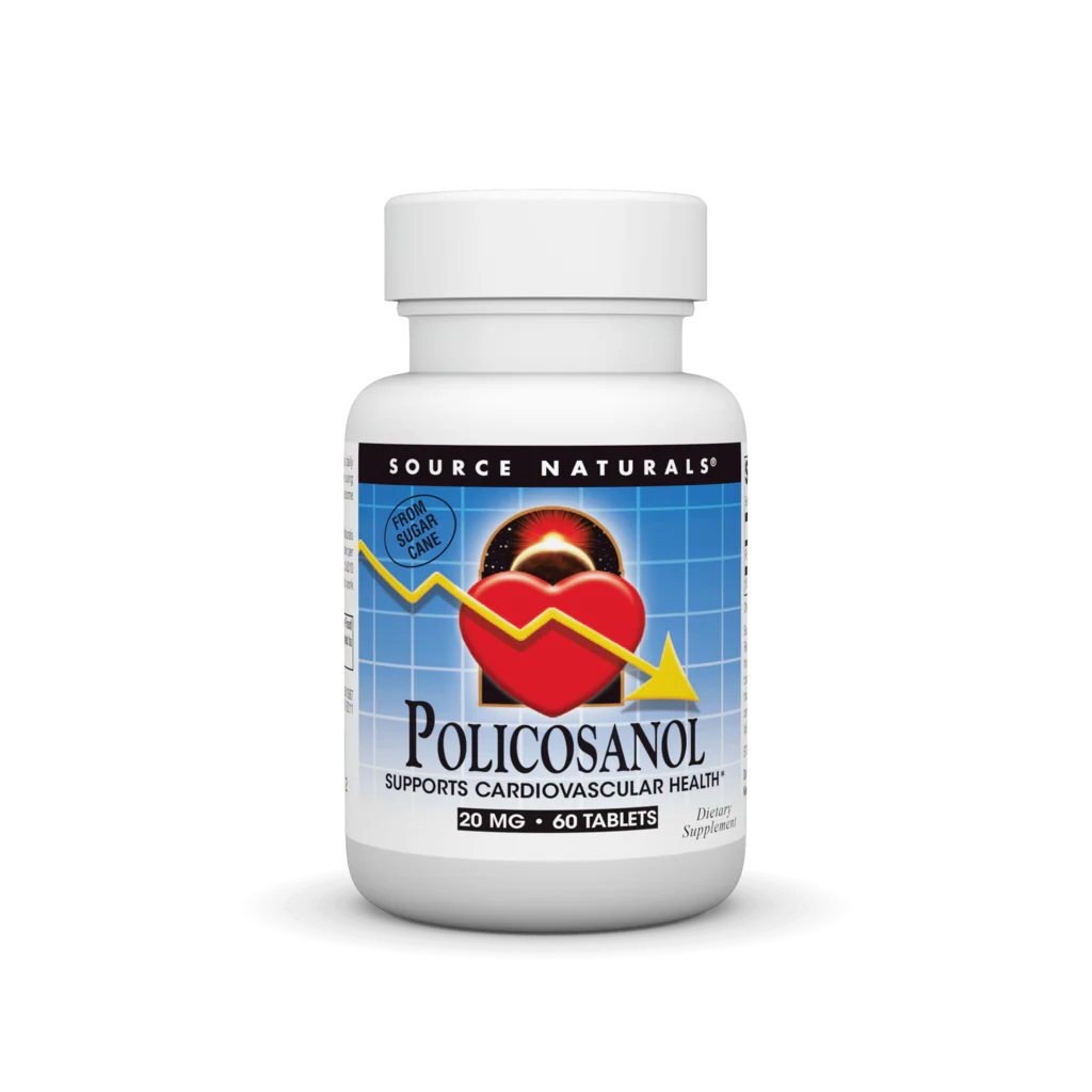 Policosanol - Image 13