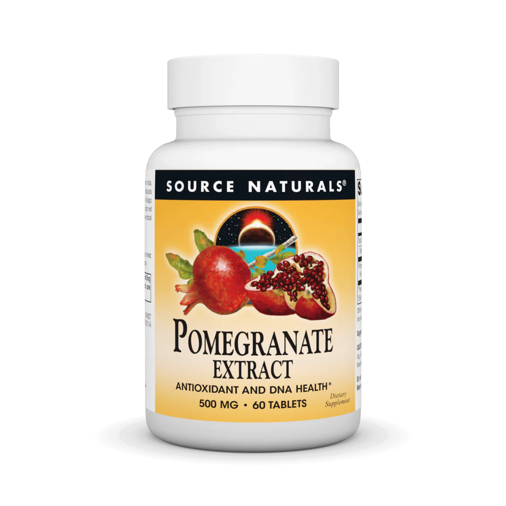 Pomegranate Extract