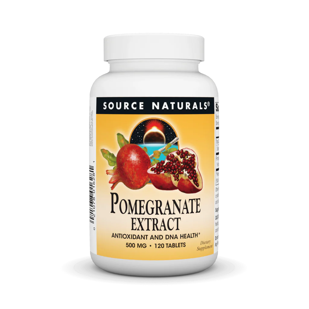 Pomegranate Extract - Image 4