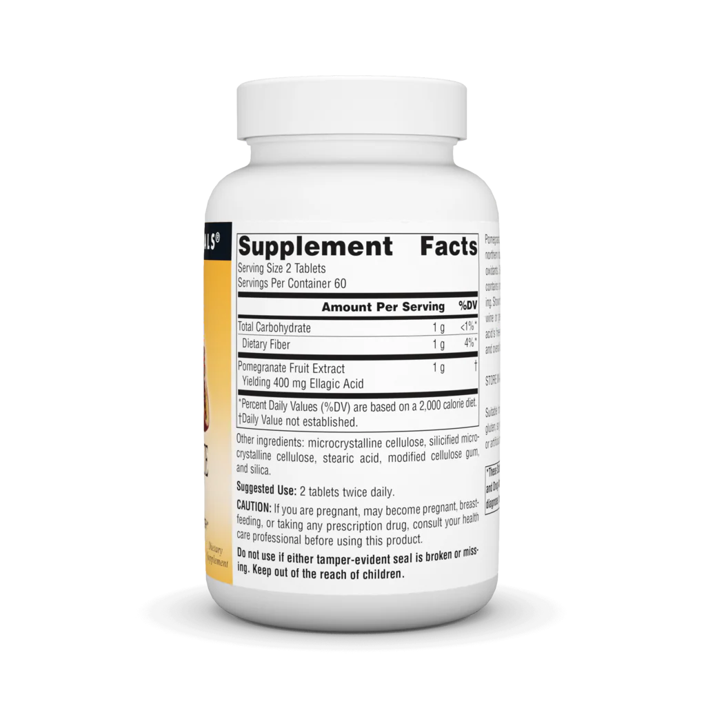 Pomegranate Extract - Image 5