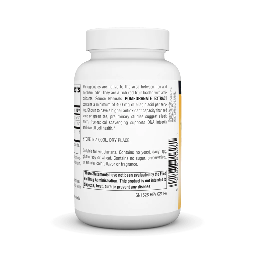 Pomegranate Extract - Image 6