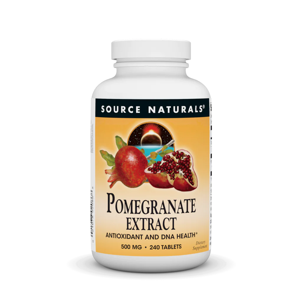 Pomegranate Extract - Image 7