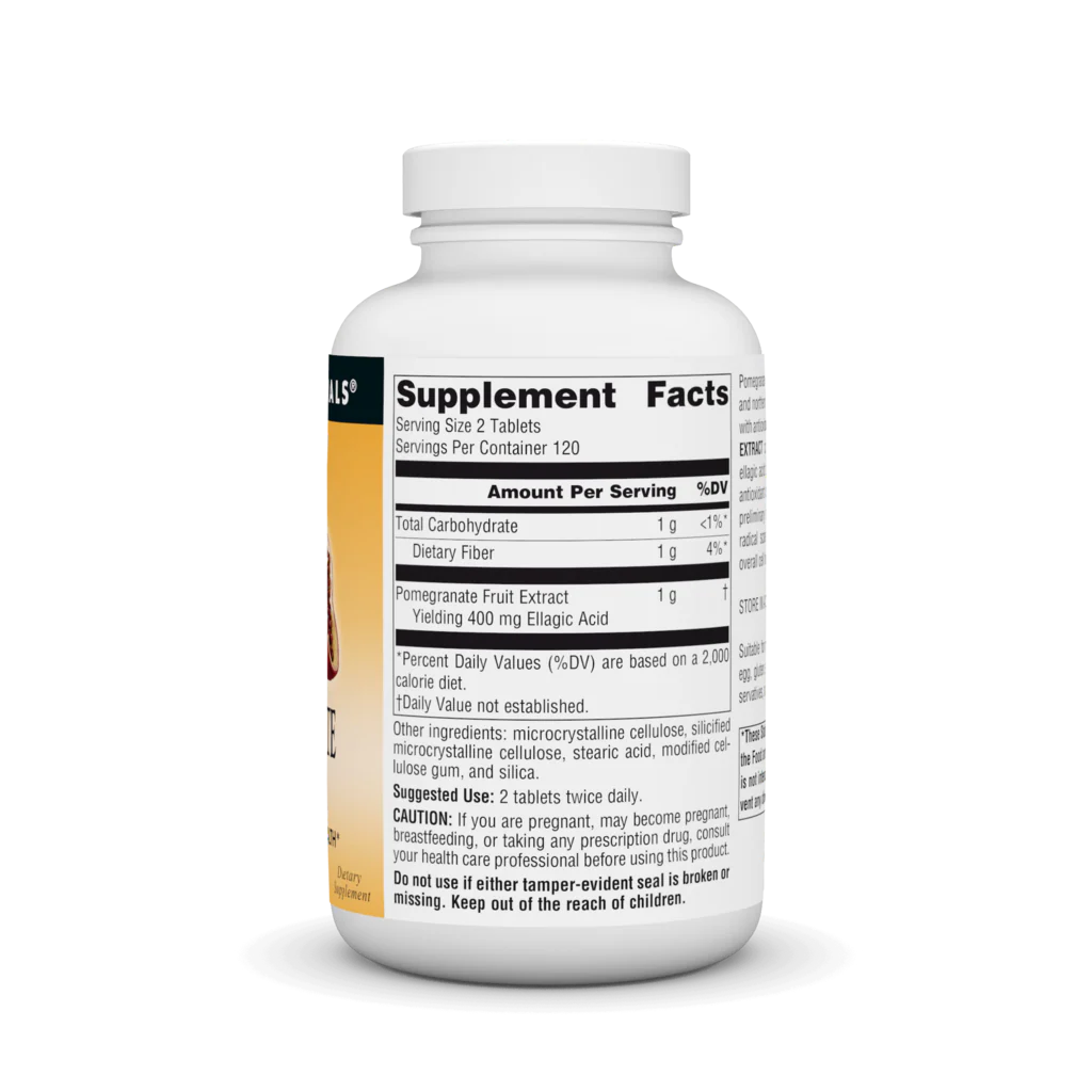 Pomegranate Extract - Image 8
