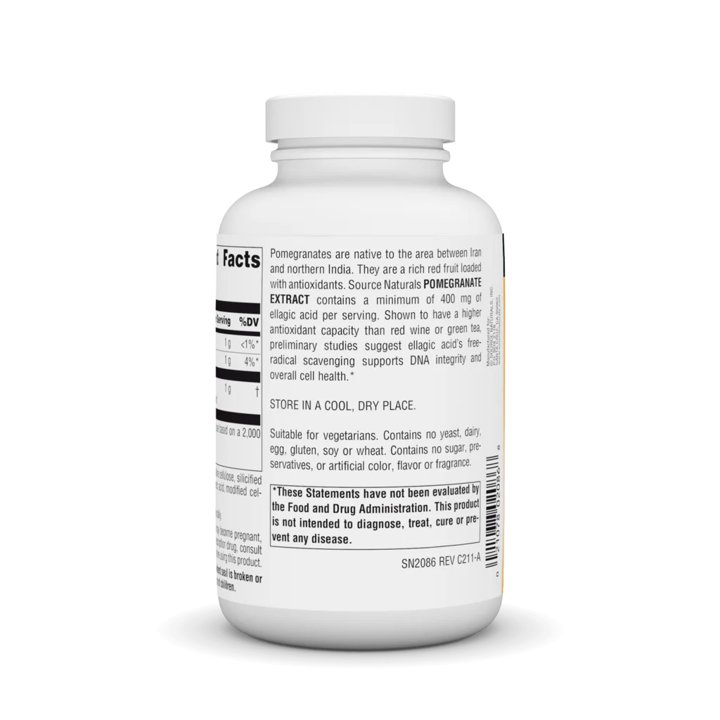 Pomegranate Extract - Image 9