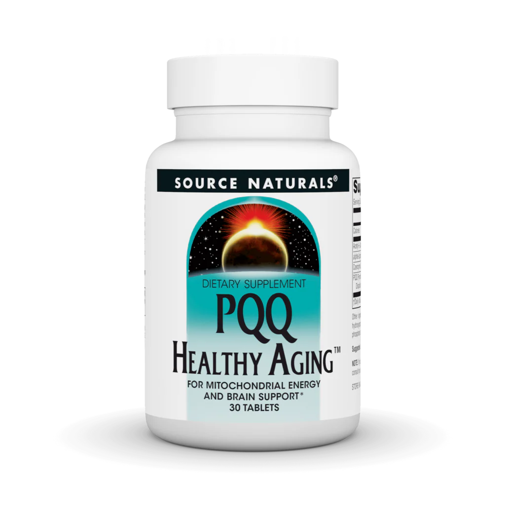PQQ Healthy Aging™