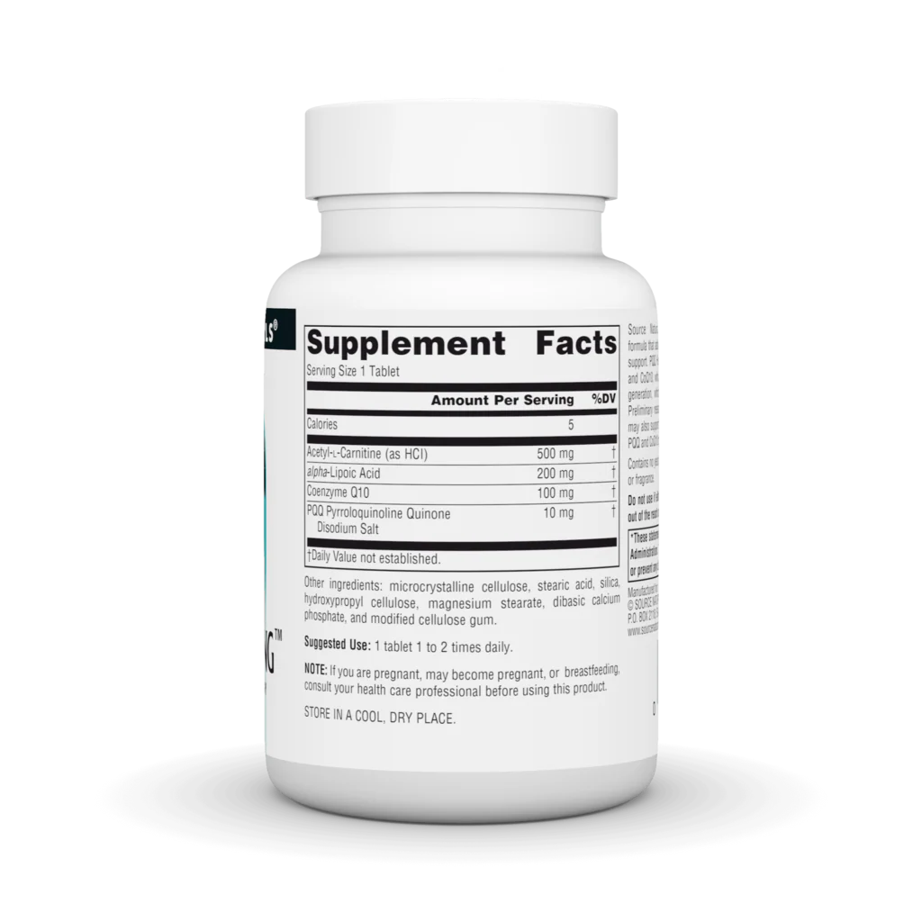PQQ Healthy Aging™ - Image 2