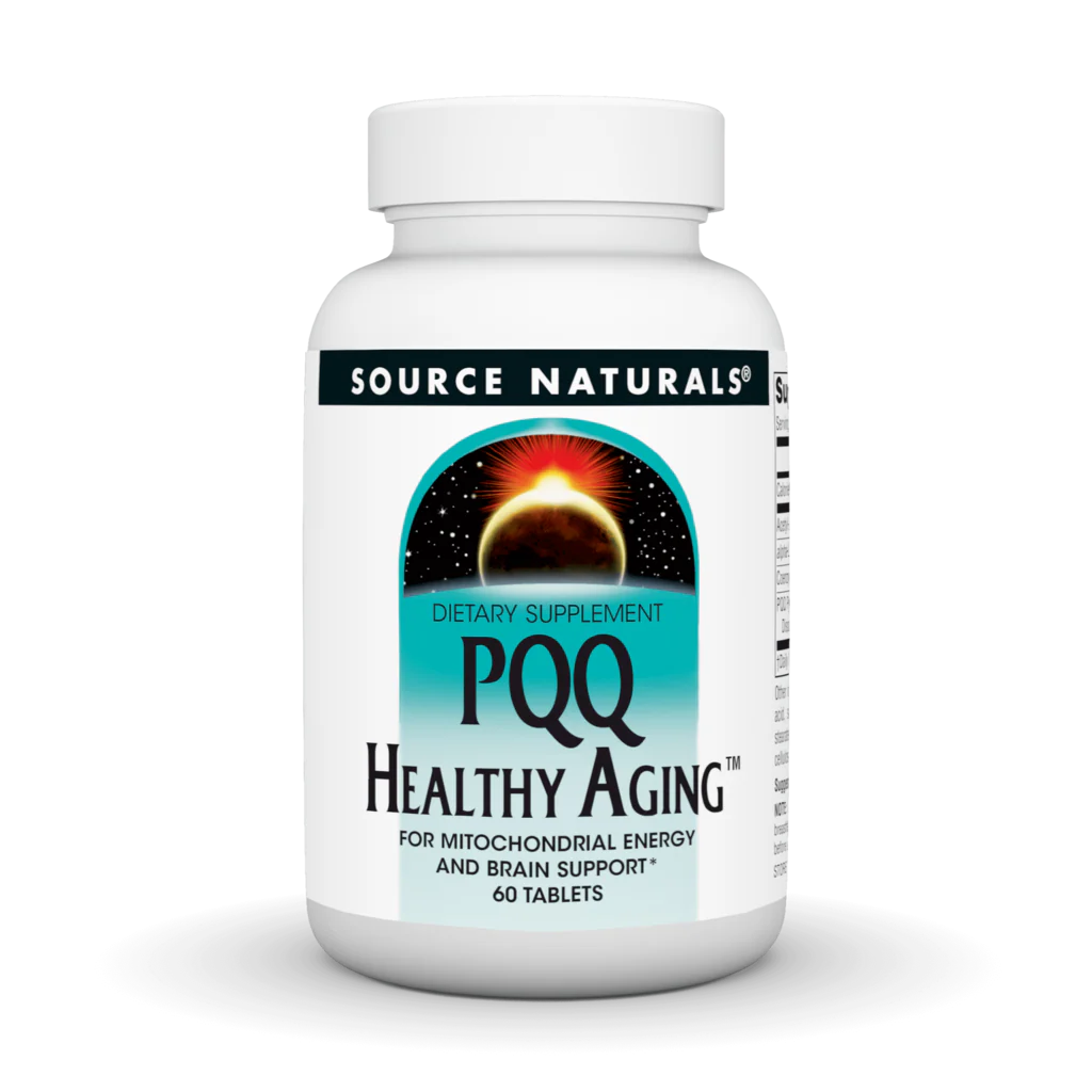 PQQ Healthy Aging™ - Image 4