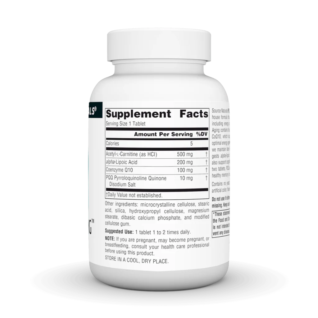 PQQ Healthy Aging™ - Image 5