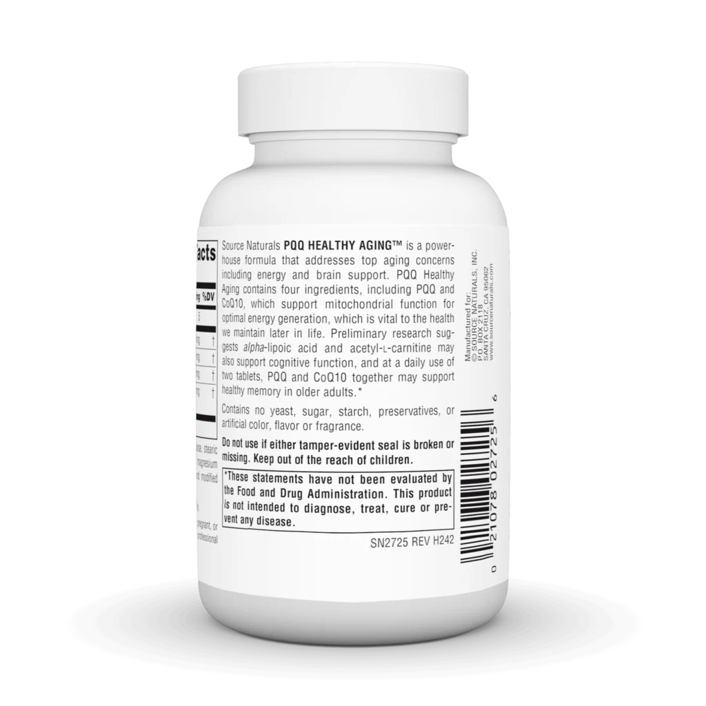 PQQ Healthy Aging™ - Image 6