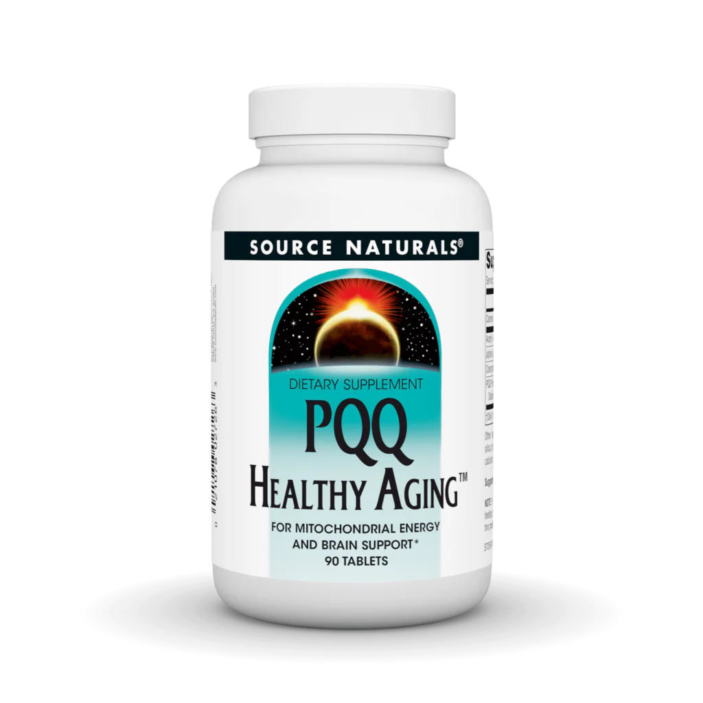 PQQ Healthy Aging™ - Image 7