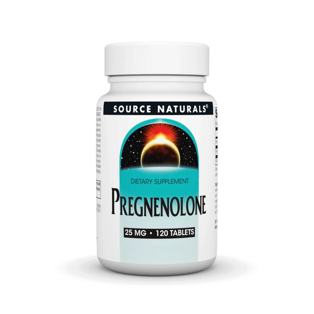 Pregnenolone - Image 10