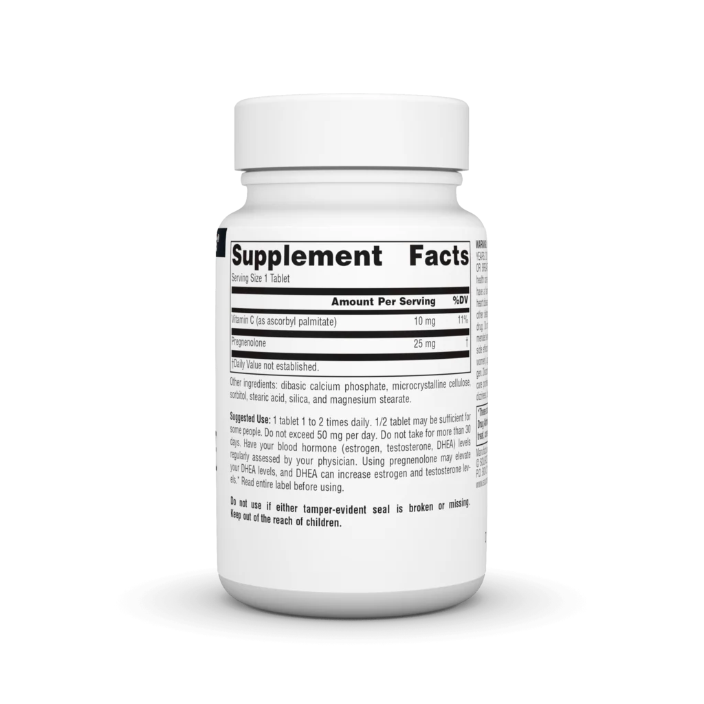 Pregnenolone - Image 11