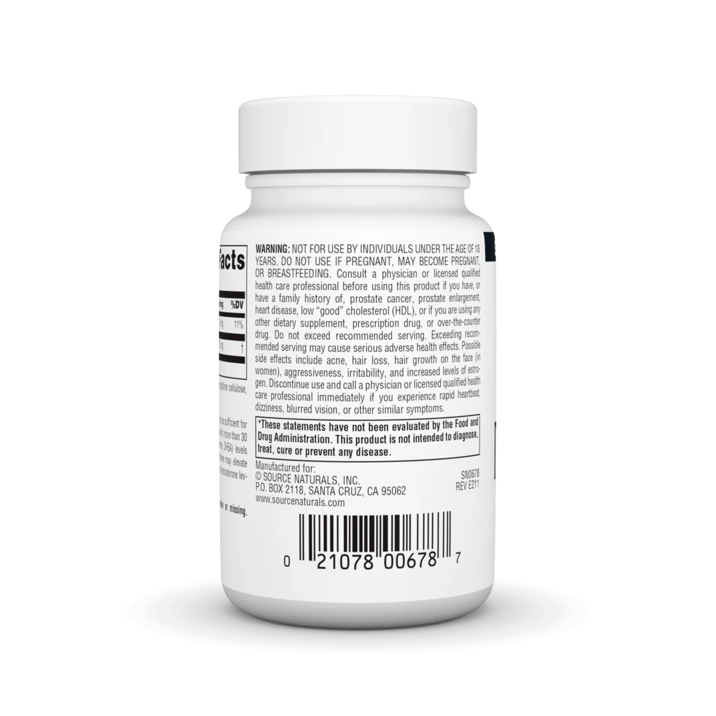 Pregnenolone - Image 12