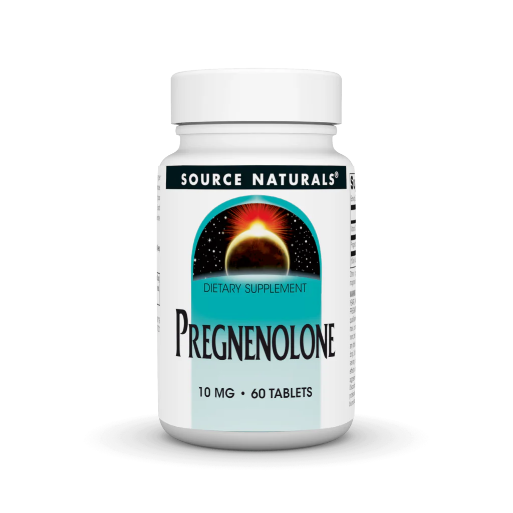 Pregnenolone - Image 13